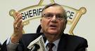 Justice Department: Sheriff Arpaio mistreated Latinos - Tim Mak ...