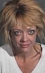 Lisa Robin Kelly, former 'That '70s Show' actress, arrested for ...