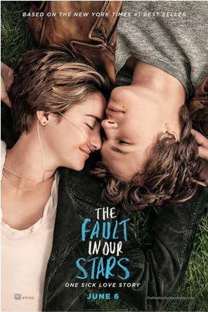 Image result for the fault in our stars