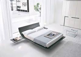 Elegant Curved Beds for Furnishing Your Master Bedroom Ideas ...