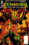 Ex Machina Vol 1 18 - DC Comics Database