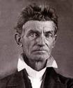 John Brown's raid at Harpers Ferry in October 1859 has long been regarded as ... - HD_brownJtopics