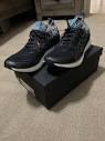 Adidas Consortium Ultra Boost Mid SE Packer x Solebox - Size 11 US ...