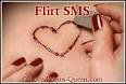 Flirt sms | I want to LOVE you till the end of time.
