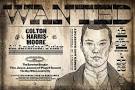 Wanted: Colton Harris-Moore, An American Outlaw