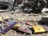 40 killed, 50 injured in Shikarpur imambargah blast ��� The Express.