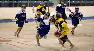 Registration for CAA Flag Football & Creeks Girls Lacrosse