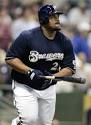 PRINCE FIELDER ~ Cool Sports Players