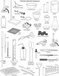 Lab Equipment @