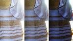 White And Gold Or Black And Blue: Why People See the Dress.