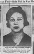 ... a St. Paul woman who was part of the clique of Harry Sawyer and his "guy ... - OpalM