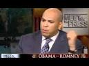 Cory Booker's Private Equity Gaffe Is Going Great for Cory Booker ...