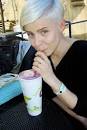 My Smoothie With ROBYN - The Gay Place Blog - The Austin Chronicle