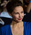 Ashley Judd - Wikipedia, the free encyclopedia