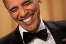 White House Correspondents Dinner Video - Press Dinner Comedy Speeches