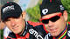 Tejay van Garderen shows patience at Tour de France