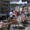 VIDE GRENIER - Two Holiday Cottages for 2 and 4/5 in Normandy, France.