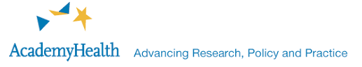 AcademyHealth Logo