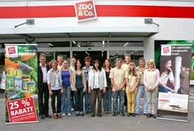 Ralf Heyen – Das Branchen forum Zoo \u0026amp; Garten e.K. - Fachorgan für ... - duren