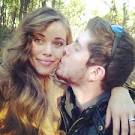 Jessa Duggar and Hubby Ben Seewald Engage in Sweet PDA���See Their.