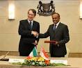 Singapore, Italy discuss ways to strengthen economic ties ...