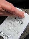 Winning Powerball Ticket: How to Calculate the (Poor) Odds