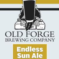 Old Forge Endless Sun Ale | BeerPulse Old Forge Endless Sun Ale | BeerPulse
