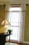 Draperies and Curtains | dream home furnishings