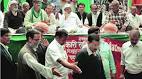 CM Kejriwal goes back to guru Anna, pledges support | The Indian.