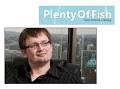 PlentyOfFish.com CEO Frind Says Selling Your Site's Data Will