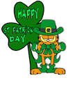 St Patrick's Day 2012 - wallpapers, ecards, greetings, poems, comments