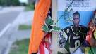 BBC News - Trayvon Martin's death puts Sanford, Florida on edge
