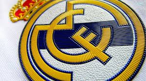 Download Hintergrund Real Madrid, Emblem, Logo, Streifen Freie ... - 441672_real-madrid_yemblema_logo_nashivka_futbol_1920x1080_(www.GdeFon.ru)