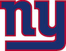 New York Giants Logo - Chris Creamer's Sports Logos Page ...