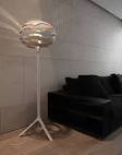 Furniture: Stylish Floor Lamps Tree Designs, arco floor lamps ...