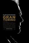 GRAN TORINO Movie Poster #2 - Internet Movie Poster Awards Gallery