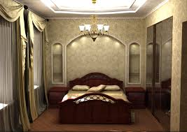 Bedroom Decor Design Ideas Bed Room Home Design Ideas12 Gorgeous ...