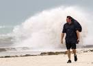 Tropical Storm Isaac's threat to Gulf Coast goes beyond New ...