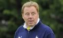 Tottenham's manager, Harry Redknapp, has earned a seven-figure bonus for ... - Harry-Redknapp-001