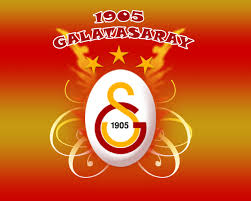 Galatasaray 3ü Bir Arada