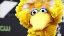 Sesame Street' Asks Obama to Kill Big Bird Ad Against Romney - WSJ.
