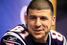 Aaron Hernandez's Home Is Searched as a Part of a Police Probe ...
