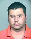 George Zimmerman in custody, charged with murder in Trayvon Martin ...