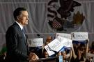 ILLINOIS PRIMARY RESULTS: Romney Runs Up His Margins | Swampland ...