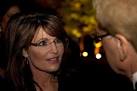 Palin Won't Make 2012 Run, Pledges to Keep 'Driving' Dialogue ...
