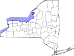 File:Map of New York highlighting New York County.svg - Wikipedia ...
