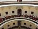 Stand With Wendy: Protesters Stage Sit-In At Texas Capitol Rotunda To Support ...