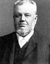 Friedrich Theodor Althoff war als Ministerialdirektor im preußischen ... - 901_Friedrich_Theodor_Althoff
