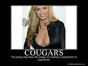 Cougar Life! | Daily Dose of Lies