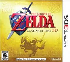 مراجعة : The Legend of Zelda : Ocarina of Time 3D  Images?q=tbn:ANd9GcTcpo72eimAoCjysjeM-yCkXyiFQvxAo4s2Rw51Dga5JIxjsvKz